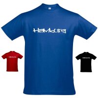 T-Shirt "Hamburg"