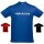 T-Shirt "Hamburg"