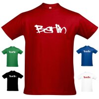 T-Shirt "Berlin"