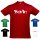 T-Shirt "Berlin"