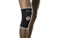 STANNO Knieschutz + Patellaöffnung