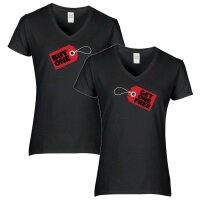 Zwilling-Shirts - BUY ONE - GET ONE FREE