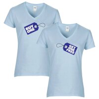 Zwilling-Shirts - BUY ONE - GET ONE FREE