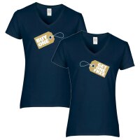 Zwilling-Shirts - BUY ONE - GET ONE FREE