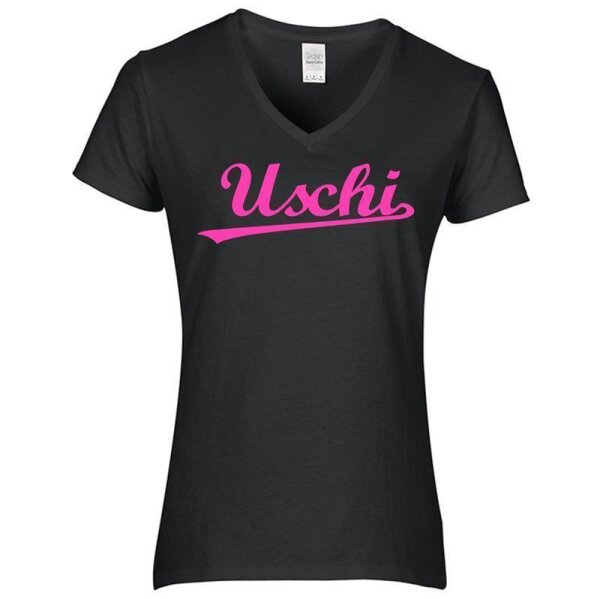 T-Shirt - USCHI