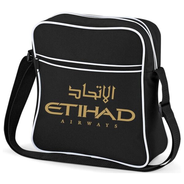 Airline-Bag - Etihad Airways