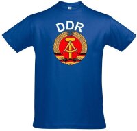 T-Shirt "DDR"