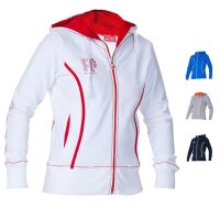 REECE "Lismore" Kapuzen Jacke