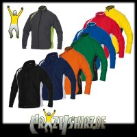 STANNO "Toronto Taslan" Jacke Junior
