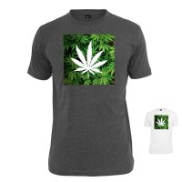 MISTER TEE "Plant" T-Shirt