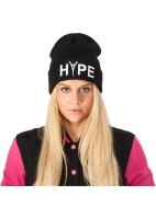 MISTER TEE - HYPE - Beanie