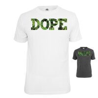 MISTER TEE "Dope Hemp" T-Shirt