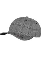 FLEXFIT "Glen Check"