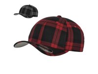 FLEXFIT "Tartan Plaid"