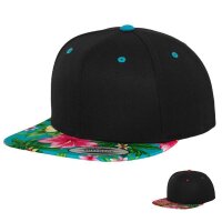 FLEXFIT "Hawaiian Snapback"
