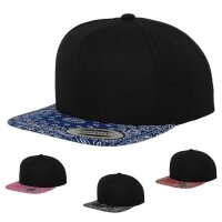 FLEXFIT "Bandana Snapback"