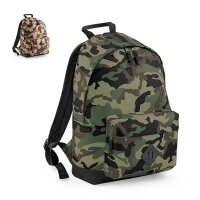 BAGBASE Backpack "Camo"