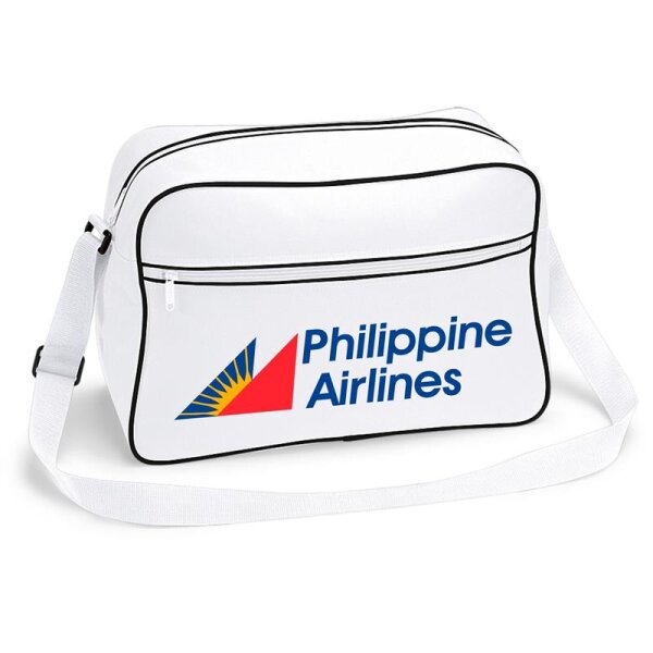 Airline-Bag - Philippine Airlines