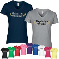 T-Shirt - BAYRISCHES ORIGINAL