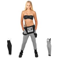 URBAN DANCE "Dungarees"
