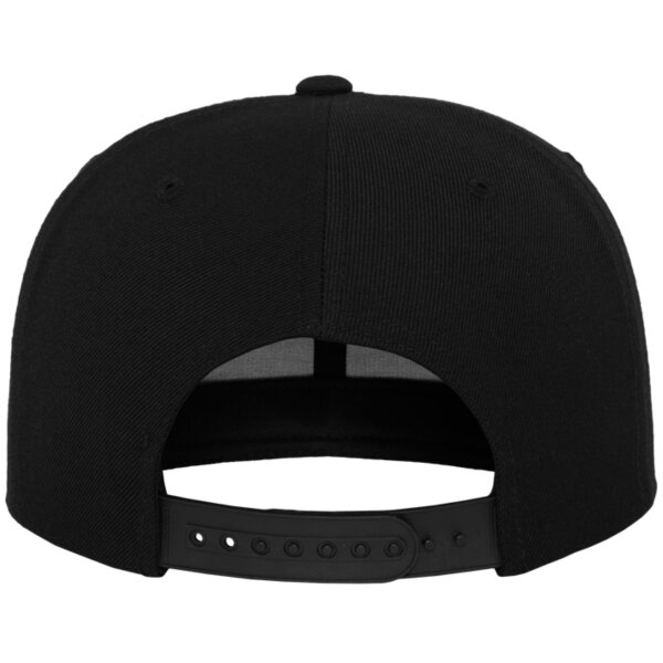 MISTER TEE - Kush - Snapback Cap