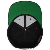 MISTER TEE - Kush - Snapback Cap