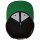 MISTER TEE - Kush - Snapback Cap