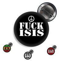 Button "FUCK ISIS"