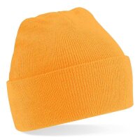 Wintermütze mit Vorname bestickt