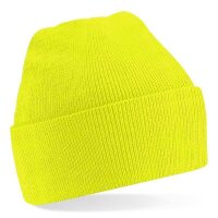 Wintermütze mit Vorname bestickt