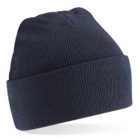 Wintermütze mit Vorname bestickt