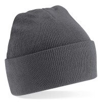 Wintermütze mit Vorname bestickt