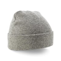 Wintermütze mit Vorname bestickt