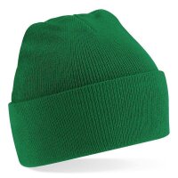 Wintermütze mit Vorname bestickt