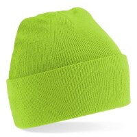 Wintermütze mit Vorname bestickt