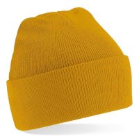 Wintermütze mit Vorname bestickt