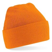 Wintermütze mit Vorname bestickt