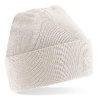 Wintermütze mit Vorname bestickt