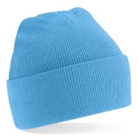 Wintermütze mit Vorname bestickt