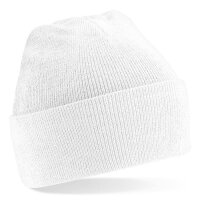Wintermütze mit Vorname bestickt