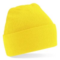 Wintermütze mit Vorname bestickt