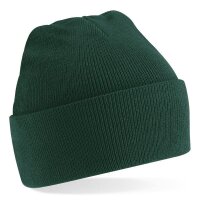 Wintermütze mit Vorname bestickt