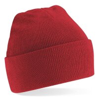 Wintermütze mit Vorname bestickt