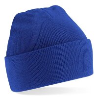 Wintermütze mit Vorname bestickt