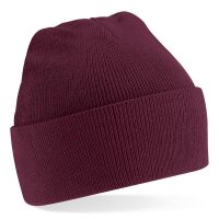 Wintermütze mit Vorname bestickt