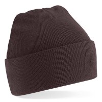 Wintermütze mit Vorname bestickt