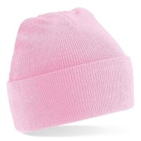 Wintermütze mit Vorname bestickt