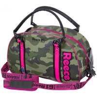 REECE Bowling Hockeytasche
