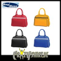 BAGBASE "Retro Bowling Bag"