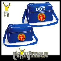 Airline-Bag "DDR"